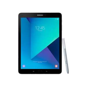 Tablette 9.7" Samsung Galaxy Tab S3 (Wi-Fi) - 32 Go, Argent