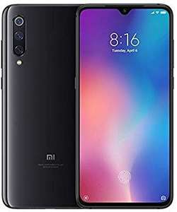 Smartphone 6,39" Xiaomi Mi 9 - RAM 6Go, 64Go