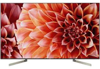 TV 65" Sony KD65XF9005 - 4K UHD, HDR, 100Hz (Frontaliers Allemagne)