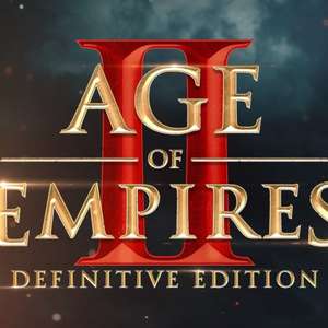 Age of Empires II - Édition Definitive sur PC (dématérialisé)