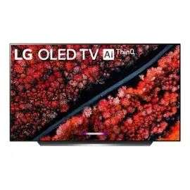 TV OLED 65" LG OLED65C9 - 4K UHD, HDR10, Dolby Vision & Atmos, Smart TV (+94.28€ en SuperPoints)