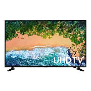 TV LED 50" Samsung UE50NU7025 - 4K UHD, Smart TV