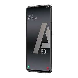 Smartphone 6.7" Samsung Galaxy A80 - 128 Go (Vendeur Tiers)