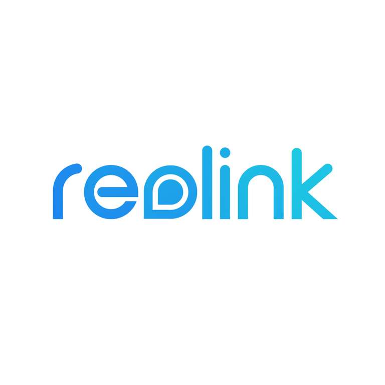 Jusqu'à 30% de réduction sur les caméras Reolink (reolink.com)