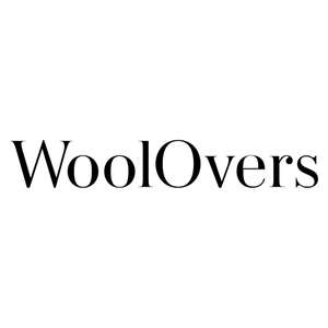 1 Pull WoolOvers 100% coton acheté = 1 offert