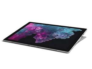 Tablette Tactile 12.3" Microsoft Surface Pro 6 - Intel Core i5, 8 Go RAM, 256 Go SSD