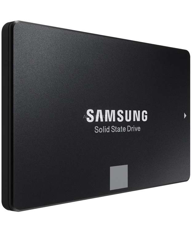 SSD Samsung 860 EVO 1 To - Darty (94,99€ avec le code BLACKFRIDAY19)