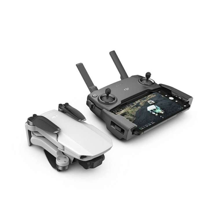 Drone DJI Mavic Mini (351,13€ avec le code BFSTART12)