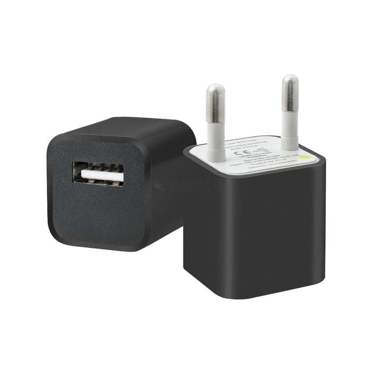 Chargeur USB 1.0 A gratuit / Frais de port inclus