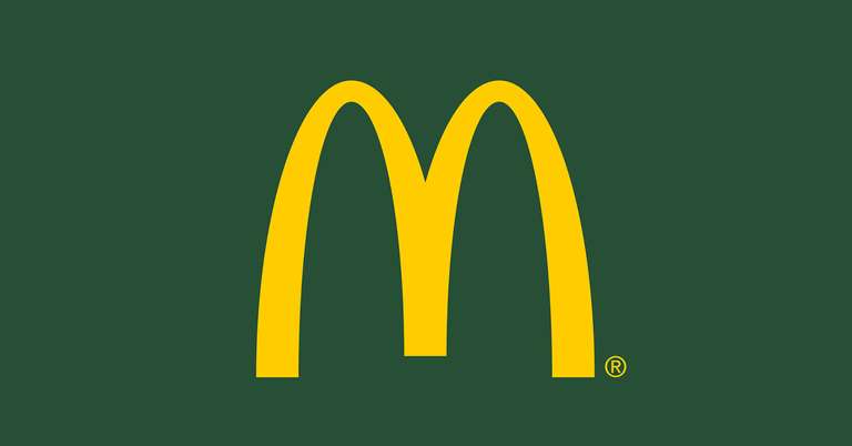1 Big Mac via application (Frontaliers Suisse)