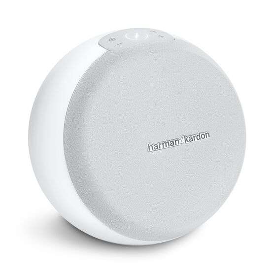 Enceinte Bluetooth Omni 10+ Harman-Kardon multiroom (70.49€ avec le code BFSTART12)