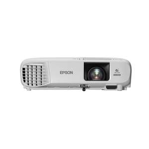 Vidéoprojecteur Epson 3LCD EB-U053 - Full HD, 3400 Lumens, Contraste 15000:1