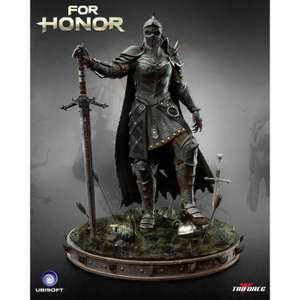 Statue For Honor Édition Collector Apollyon 35 cm – Triforce