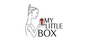 3 Box mensuelles MyLittleBox