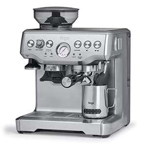 Machine à café expresso Sage SES875