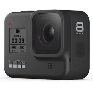 20€ de réduction sur une sélection de produits - Ex : Caméra GoPro Hero 8 Black + 30€ en SuperPoints
