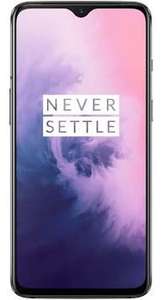 Smartphone 6.41" OnePlus 7 - Full HD+, Snapdragon 855, RAM 8 Go, 256 Go (entrepôt France)