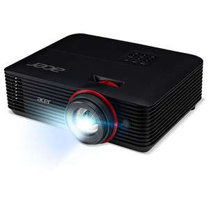 Vidéoprojecteur Acer Nitro G550 - FullHD, 2200lm