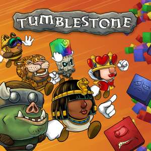 Jeux Tumblestone et Jotun Valhalla Edition sur Wii U (Dématérialisé)
