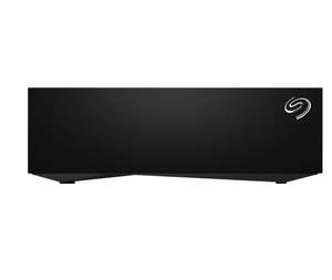 Disque dur externe 3.5'' Seagate Expansion Amazon Special Edition - 8 To