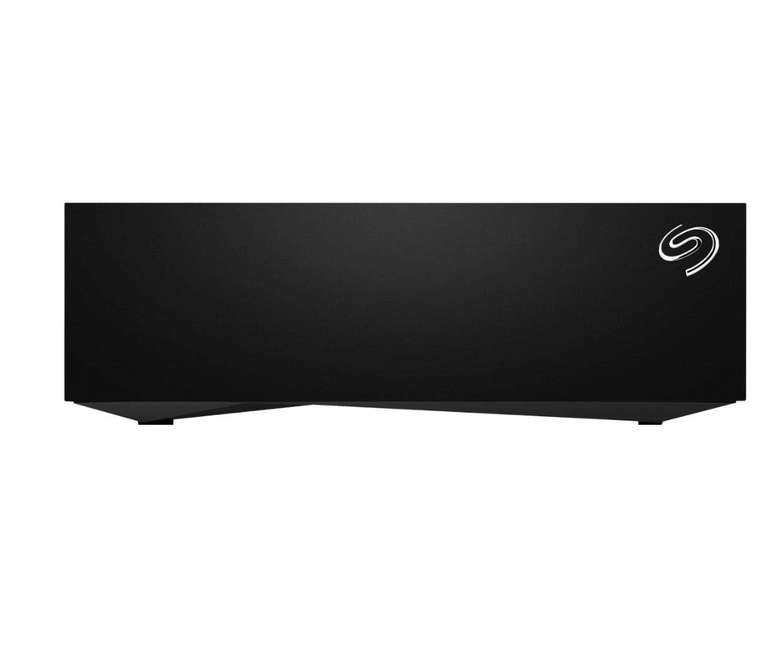 Disque dur externe 3.5'' Seagate Expansion Amazon Special Edition - 8 To