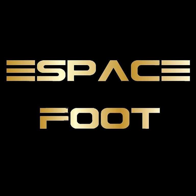Espace Foot -40% de réduction immédiate sur l'ensemble du magasin - Le Mans (72)