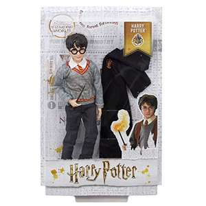 Sélection de poupées articulées Harry Potter (26 cm)
