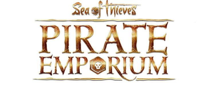Sea Of Thieves : Emote "Furtivité" Gratuite dans le Pirate Emporium (Dématérialisé)