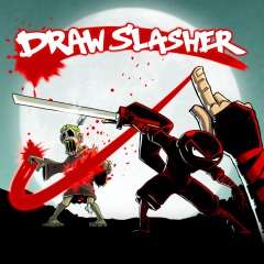 Draw Slasher gratuit sur PC (Dématérialisé - Steam)