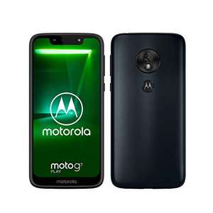 Smartphone 5.7" Motorola Moto G7 Play - 32 Go