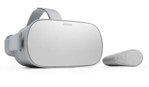 Casque de réalité virtuelle Oculus Go - 64 Go