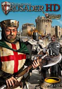 Stronghold Crusader HD sur PC (Dématérialisé - Steam)