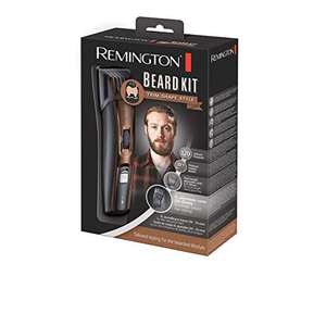 Tondeuse à barbe sans-fil Remington MB4045