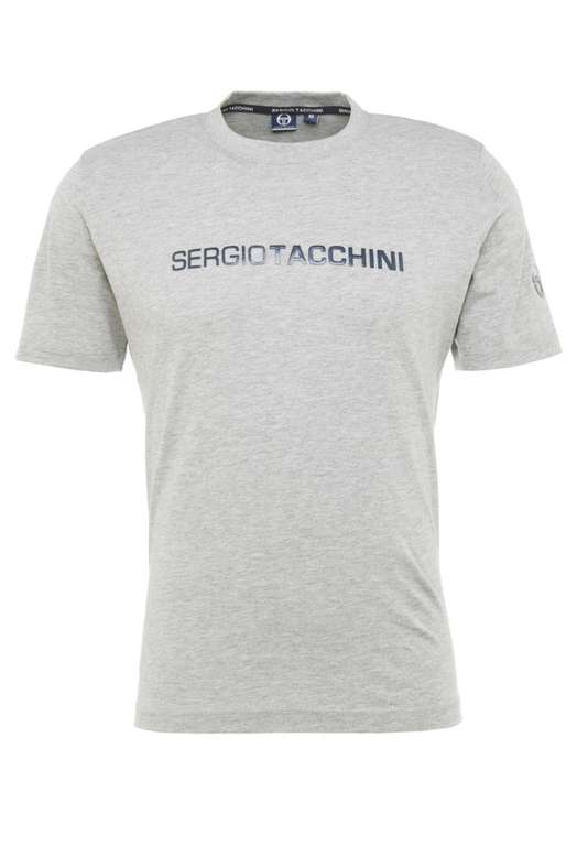 T-Shirt Homme Sergio Tacchini