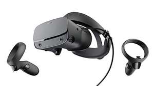 Casque de Réalité Virtuelle Oculus Rift S