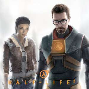 [Soldes Steam] Sélection de jeux PC en promotion - Ex: Half Life 2 (Dématérialisé)