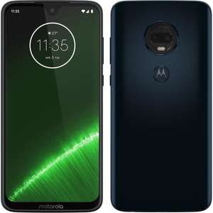 Smartphone 6.2" Motorola G7 Plus - 64 Go