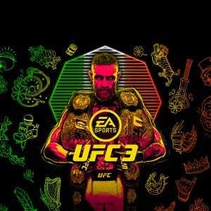 UFC 3 sur PS4 (Dématérialisé)