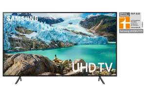 TV 43" Samsung RU7179 (2019) - 4K UHD HDR 10+
