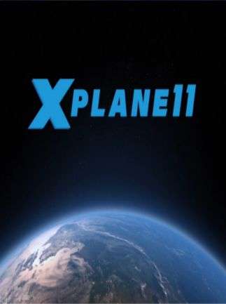 Xplane 11 sur PC (Dématéralisé - Steam)