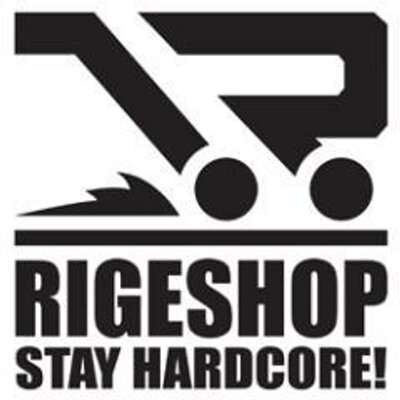 30% de réduction sur tout le site - Rigeshop.com