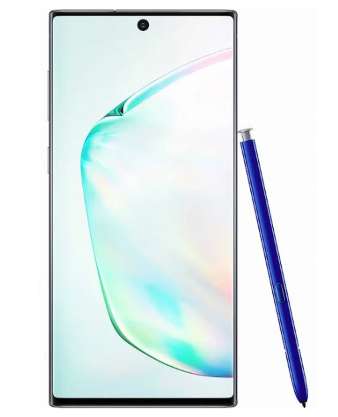 Smartphone 6.3" Samsung Galaxy Note 10 - 8 Go RAM, 256 Go (659€ avec le code ADVDA25)