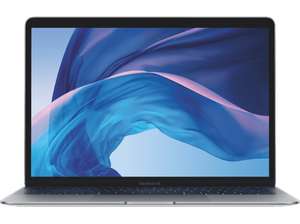PC portable 16" Apple MacBook Pro - 16 Go de RAM, 512 Go en SSD, Radeon Pro 5300M, Touch Bar