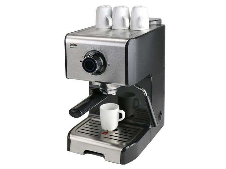 [Carte Confo+] Jusqu'à 50% de réduction sur les ventes privées - Ex : Machine à café Beko CEP5152B