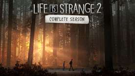 Life is Strange 2 Complete Season sur PC (Dématérialisé - Steam)