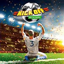 Jeu Dino Dini's Kick Off Revival Gratuit sur PC (Dématérialisé - DRM-Free)