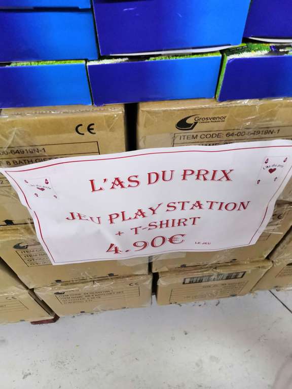 Dino Dini's Kick Off Revival + T-shirt - Edition limitée sur PS4 - L'As Du Prix Sainte-Geneviève-des-Bois (91)