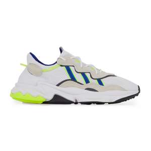 Paire de sneakers adidas Ozweego - Plusieurs tailles disponibles