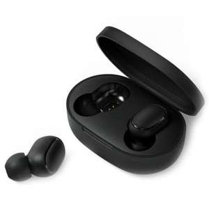 Écouteurs Sans Fil Xiaomi Redmi AirDots - Bluetooth 5.0