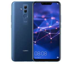 Smartphone 6.3" Huawei Mate 20 Lite - 4 Go RAM, 64 Go